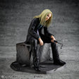Sakamoto Days Shishiba PVC Statue by Megahouse - 18cm