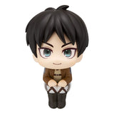 Attack on Titan: Eren Jaeger 11cm PVC Statue by Megahouse
