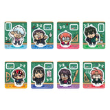 Gintama 3-Z Ginpachi Acrylic Figure by Megahouse 6 cm