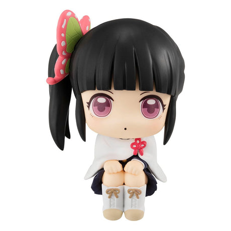 Demon Slayer: Kimetsu No Yaiba - Tsuyuri Kanao Look Up PVC Statue, 11 cm