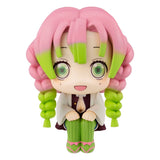 Demon Slayer: Kimetsu no Yaiba - 11cm Look Up PVC Statue, Kanroji Mitsuri