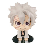 Demon Slayer PVC Statue: Shinazugawa Sanemi – 11 cm