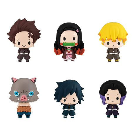 Demon Slayer: Kimetsu no Yaiba - Chokorin Mascot Vol.5 by MegaHouse
