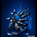 Persona 3 Game Character Collection: DX Thanatos Statue, 30th Anniversary Edition