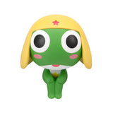 Sergeant Frog Keroro Look Up PVC Statue 11cm