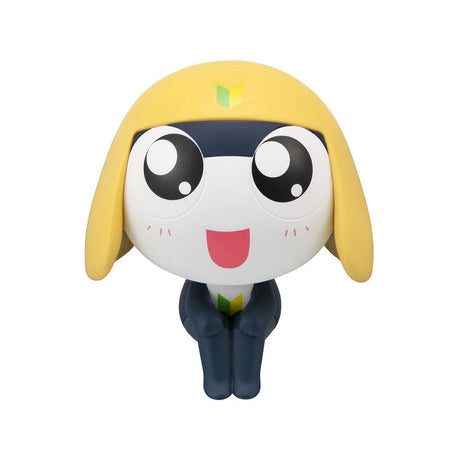 Sergeant Frog Look Up PVC Statue - Tamama, 11 cm