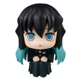 Demon Slayer: Kimetsu no Yaiba - Tokitou Muichirou Look Up PVC Statue (11cm)
