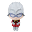 Mobile Suit Gundam Char Aznable Look Up PVC Statue, 11 cm