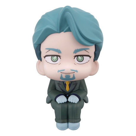 Mobile Suit Gundam GQuuuuuuX: Challia Bull Look Up PVC Statue, 11 cm