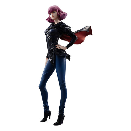 Gundam Girls Generation Statue of Haman Karn - Limited Edition