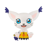 Digimon Adventure Tailmon Look Up PVC Statue - 11 cm