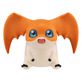 Digimon Adventure: 11cm Patamon PVC Look-Up Statue