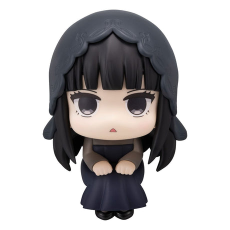 Sakamoto Days: Look Up PVC Statue - Osaragi (11 cm)
