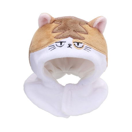Haikyu!! Look Up Kenma Cat Cape Accessories for PVC Statues 12 cm