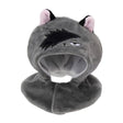 Haikyu!! Look Up Cape Accessories for Kuroo Cat PVC Statues, 12 cm