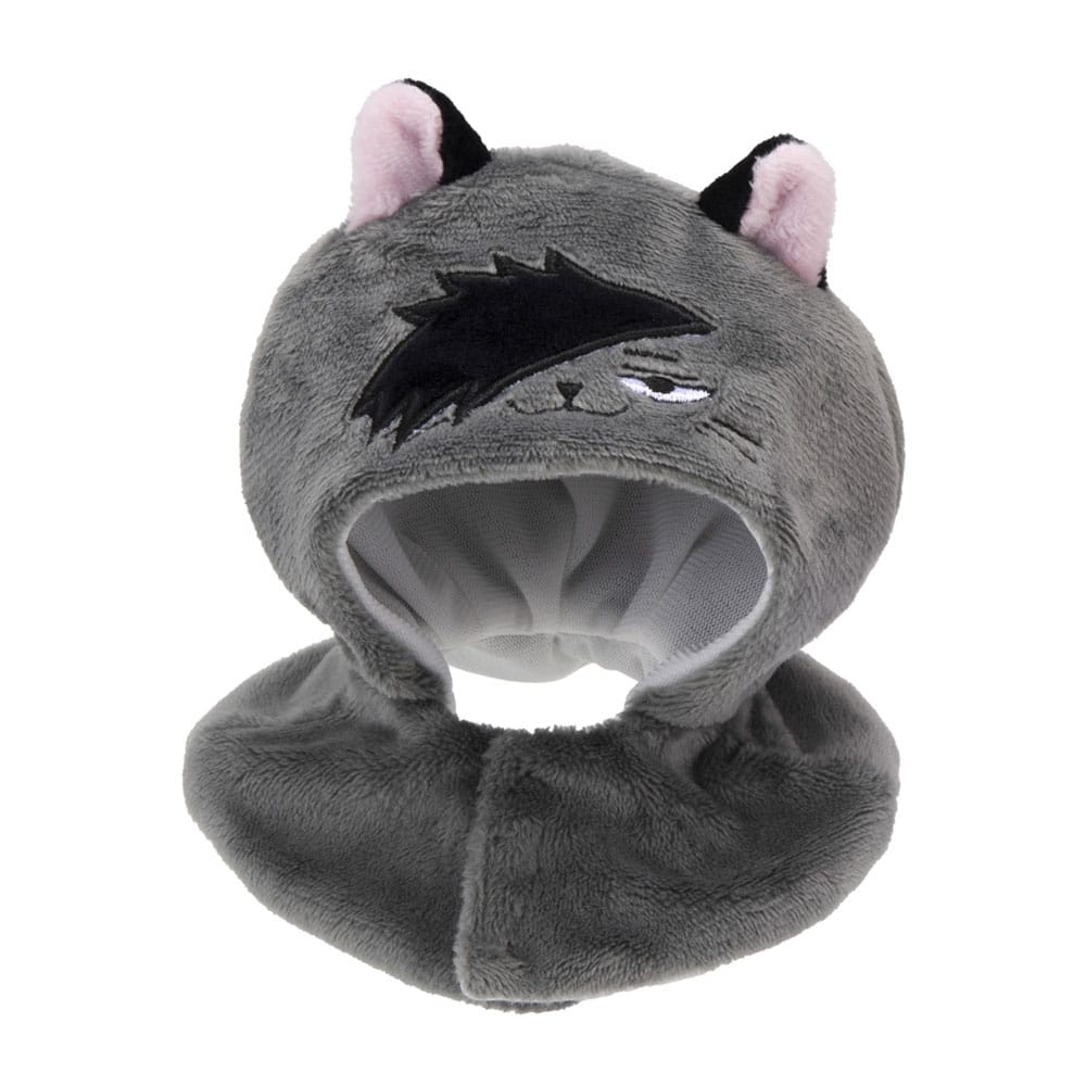 Haikyu!! Look Up Cape Accessories for Kuroo Cat PVC Statues, 12 cm