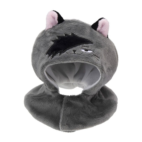 Haikyu!! Look Up Cape Accessories for Kuroo Cat PVC Statues, 12 cm