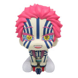 Demon Slayer: Look Up PVC Statue - Akaza (with Exclusive Gift) 11 cm