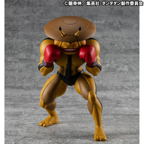 Dandadan Vinyl Figure - Occultic Sofubi Collection Dover Demon 15 cm