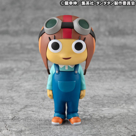 Dandadan Chiquitita Occultic Sofubi Collection 8cm Vinyl Figure