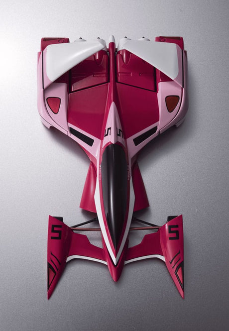 Future GPX Cyber Formula Sin Variable Action Experion Z/A-10 Kaga Model