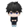 Gintama: Toshiro Hijikata 11cm PVC Statue by Megahouse