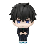 Gintama: Toshiro Hijikata 11cm PVC Statue by Megahouse