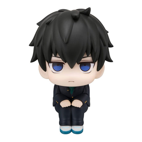 Gintama: Toshiro Hijikata 11cm PVC Statue by Megahouse