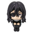 My Hero Academia Shota Aizawa Look Up PVC Statue