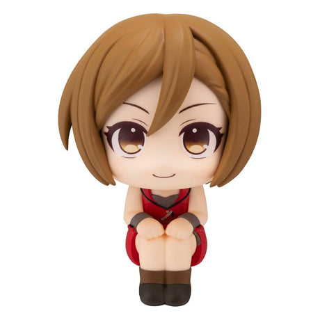 Character Vocal Series: Meiko Look Up 11cm PVC Statue