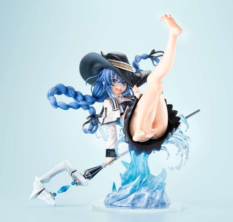 Mushoku Tensei: Jobless Reincarnation - Lucrea Roxy PVC Statue