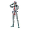Mobile Suit Gundam G.M.G Amuro Ray Action Figure 10cm, Normal Suit Version