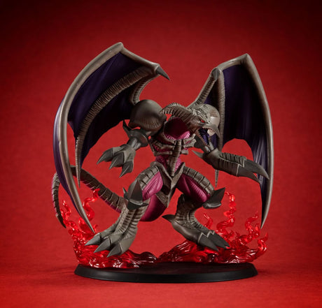 Yu-Gi-Oh! Monsters Chronicle GX B. Skull Dragon PVC Statue