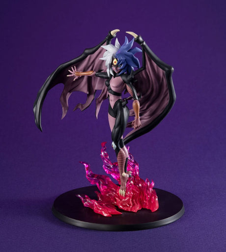 Yu-Gi-Oh! Duel Monsters - Yubel Chronicle GX PVC Statue, 12 cm