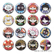 Gintama Mega Cat Project Nyantama! 3 cm Blind Box Pins (Set of 16)