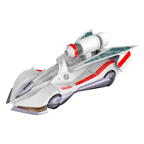Future GPX Cyber Formula Ishzark Renewal Variable Action Vehicle