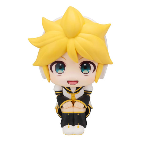 Kagamine Len PVC Statue - 11cm, Character Vocal Series