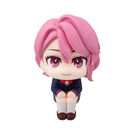 Dandadan 11cm Look Up PVC Statue - Aira