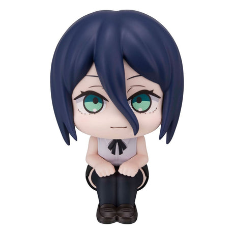 Chainsaw Man Movie: 11cm Reze Arc Look Up PVC Statue