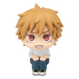 Chainsaw Man Movie: Denji Look Up PVC Statue 11 cm