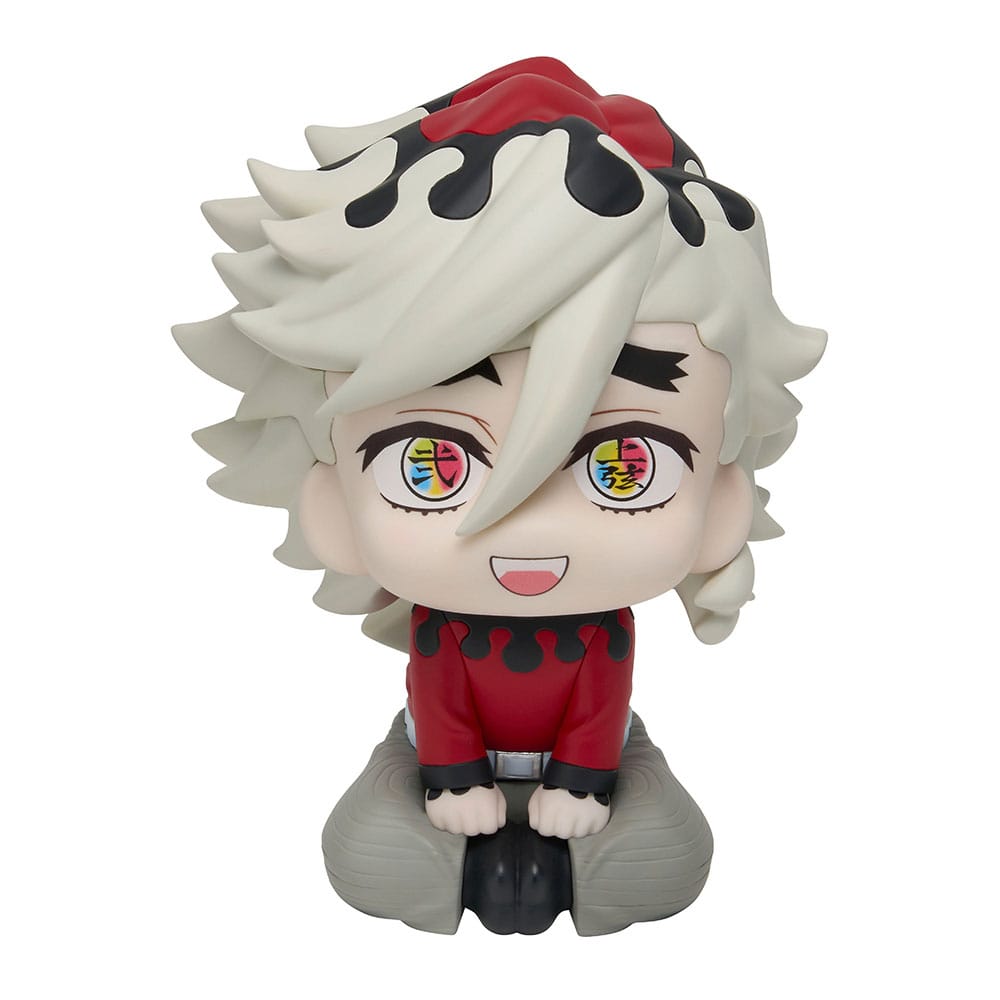 Demon Slayer: Douma 11 cm Look Up PVC Statue | Anime Collectible