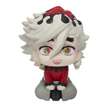 Demon Slayer: Douma 11 cm Look Up PVC Statue | Anime Collectible