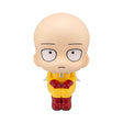 One Punch Man - Saitama Look Up 11cm PVC Statue