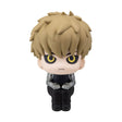 One Punch Man - 11cm Genos Look Up PVC Statue