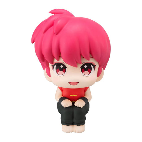 Ranma 1/2 Look Up 11cm PVC Statue - Ranma