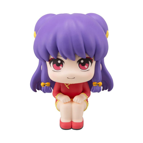 Ranma 1/2 Look Up 11cm PVC Statue - Shampoo
