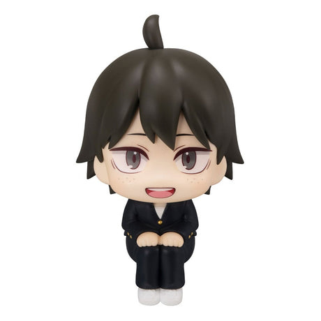 Haikyu!! Tadashi Yamaguchi Look Up 11cm PVC Statue by Megahouse