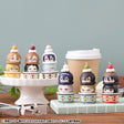 Bungo Stray Dogs Tsumichen Stack & Change Trading Figure 6-Pack