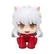 Inuyasha Look Up 11cm PVC Statue