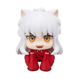Inuyasha Look Up 11cm PVC Statue